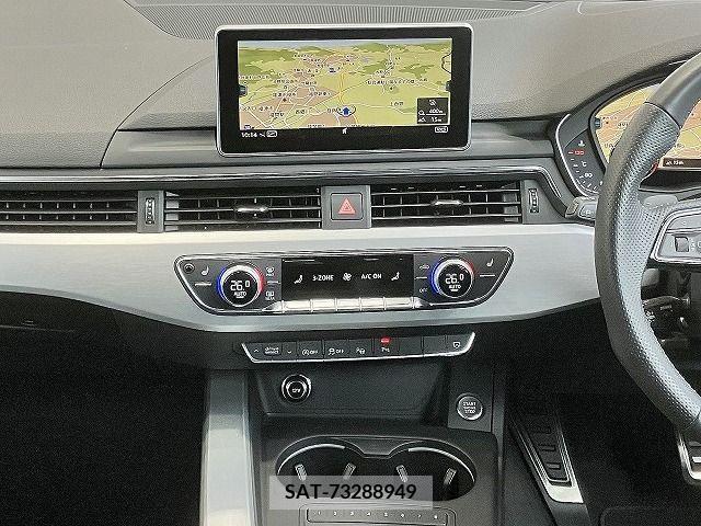 Audi A4 2019-07 207227-3