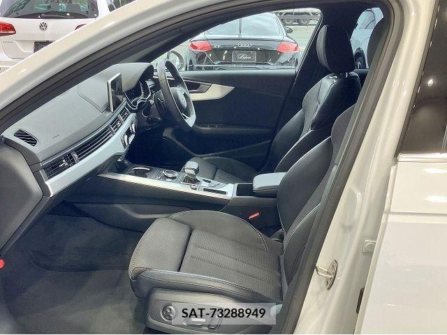 Audi A4 2019-07 207227-4