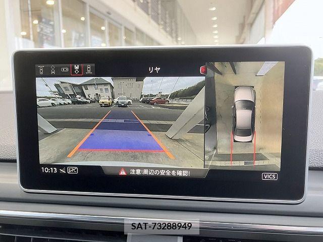 Audi A4 2019-07 207227-14
