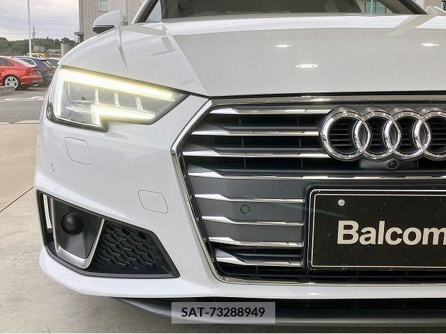 Audi A4 2019-07 207227-6