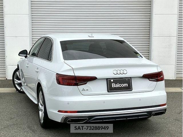 Audi A4 2019-07 207227-16
