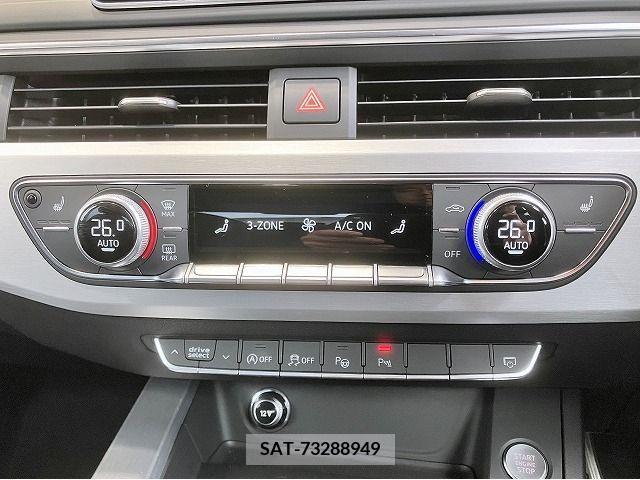 Audi A4 2019-07 207227-8