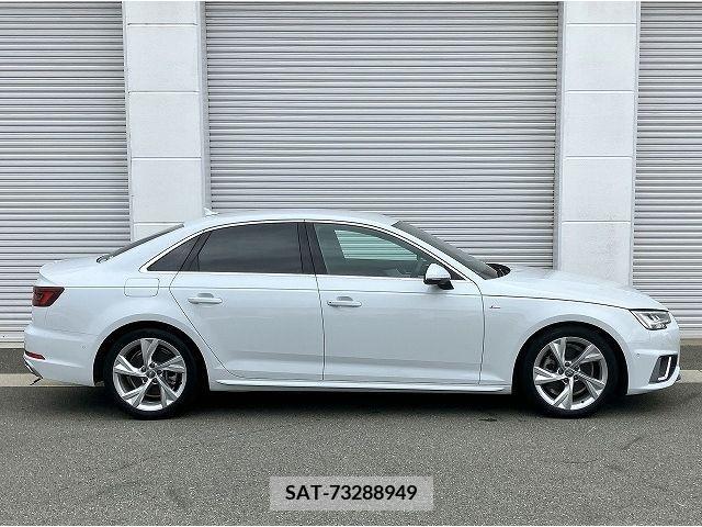 Audi A4 2019-07 207227-17