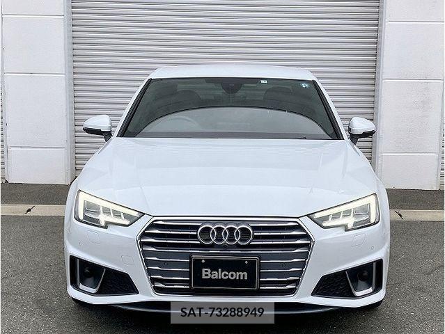 Audi A4 2019-07 207227-18