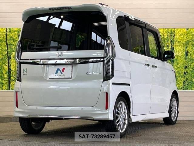 Honda N BOX CUSTOM 2021-12 278915-17