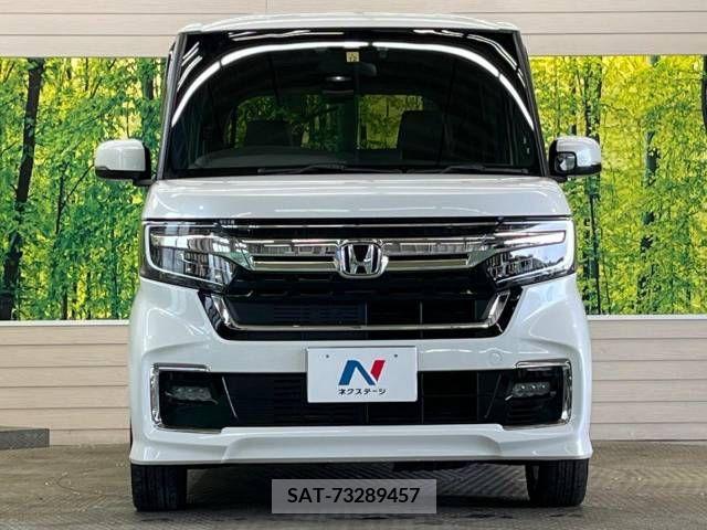 Honda N BOX CUSTOM 2021-12 278915-14