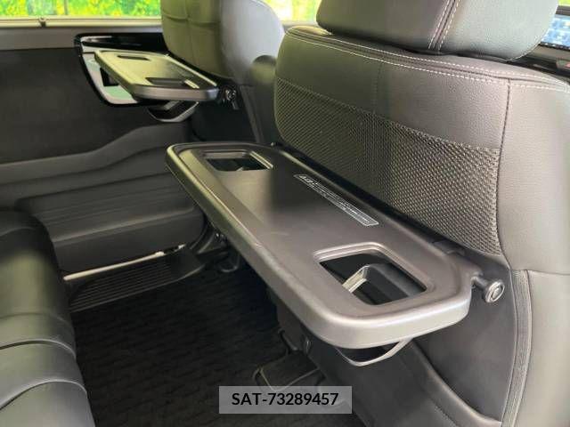 Honda N BOX CUSTOM 2021-12 278915-7