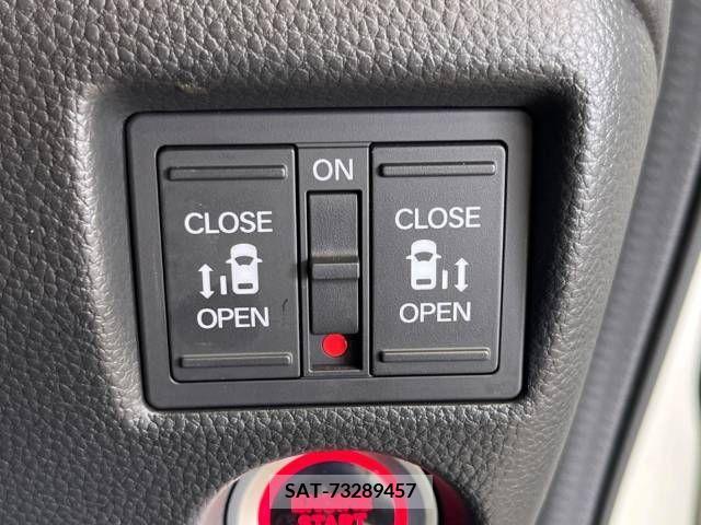 Honda N BOX CUSTOM 2021-12 278915-4