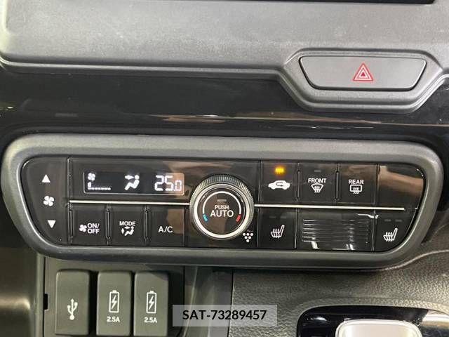 Honda N BOX CUSTOM 2021-12 278915-5