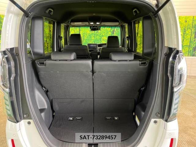 Honda N BOX CUSTOM 2021-12 278915-10