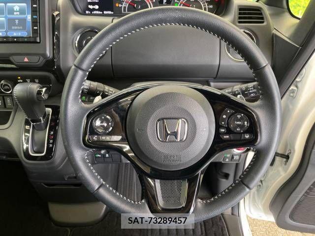 Honda N BOX CUSTOM 2021-12 278915-11