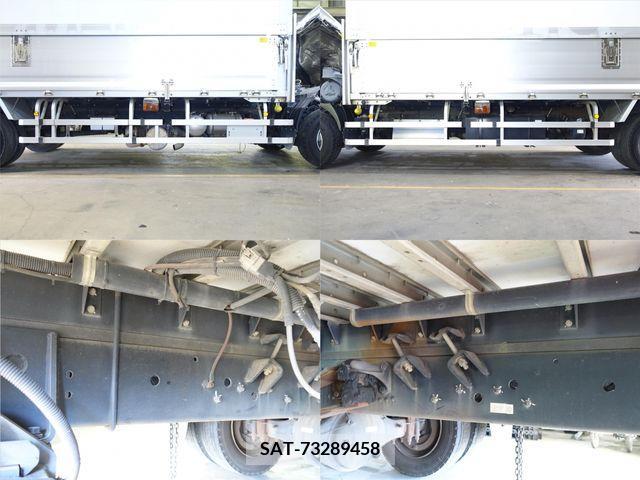 Mitsubishi FIGHTER 2013-10 388888-12
