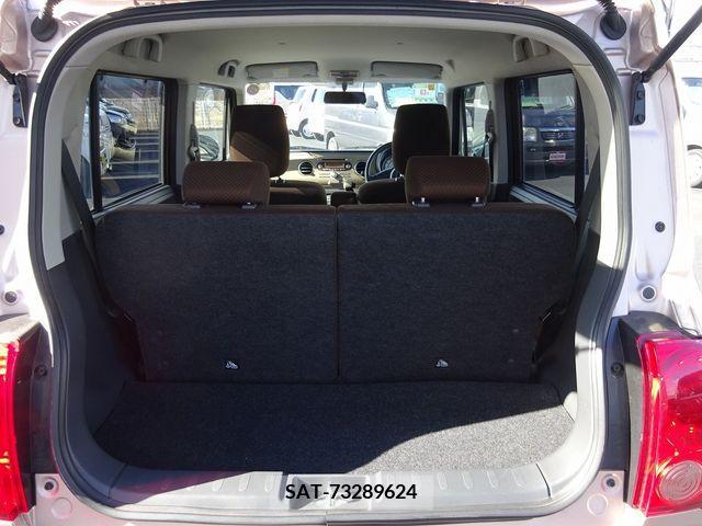 Suzuki LAPIN 2013-09 291337-12