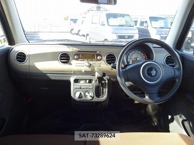 Suzuki LAPIN 2013-09 291337-16