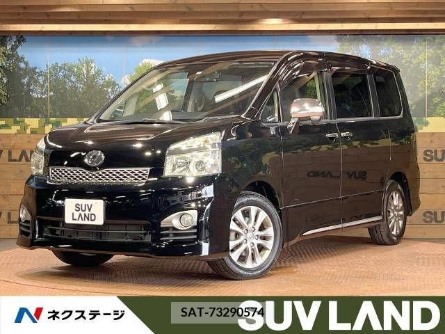 Toyota VOXY 2013-06 321335-0