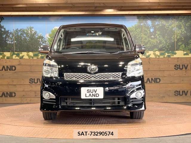 Toyota VOXY 2013-06 321335-16