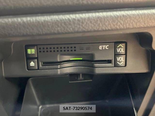 Toyota VOXY 2013-06 321335-6