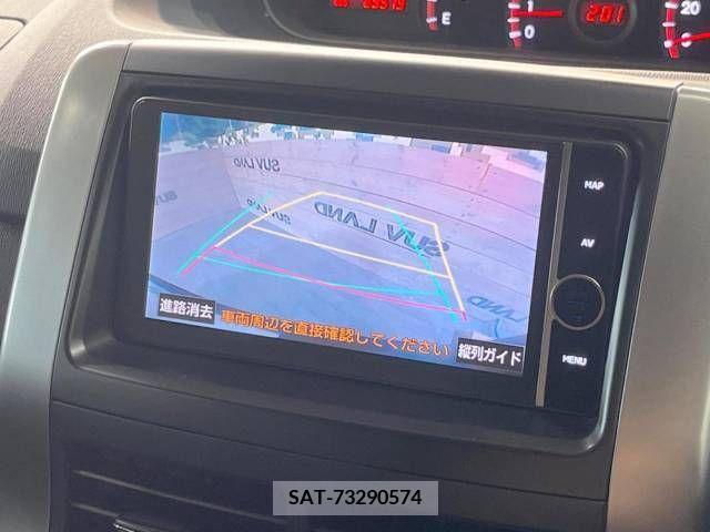 Toyota VOXY 2013-06 321335-3