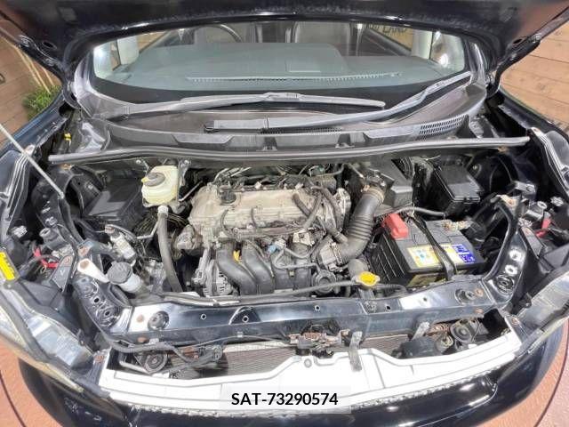 Toyota VOXY 2013-06 321335-11