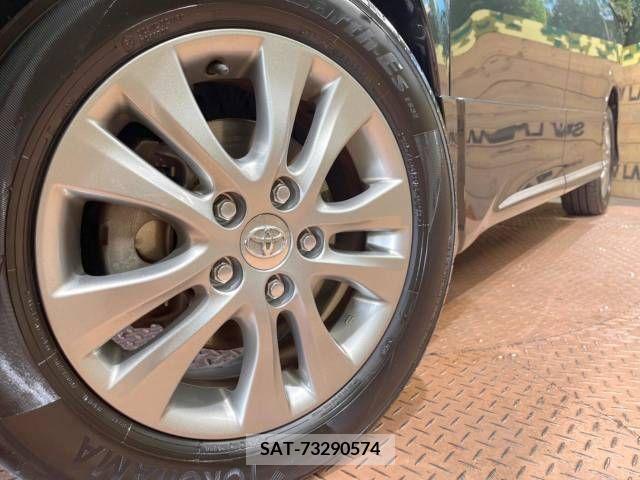 Toyota VOXY 2013-06 321335-10