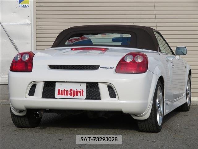 Toyota MR-S 2005-01 252331-3