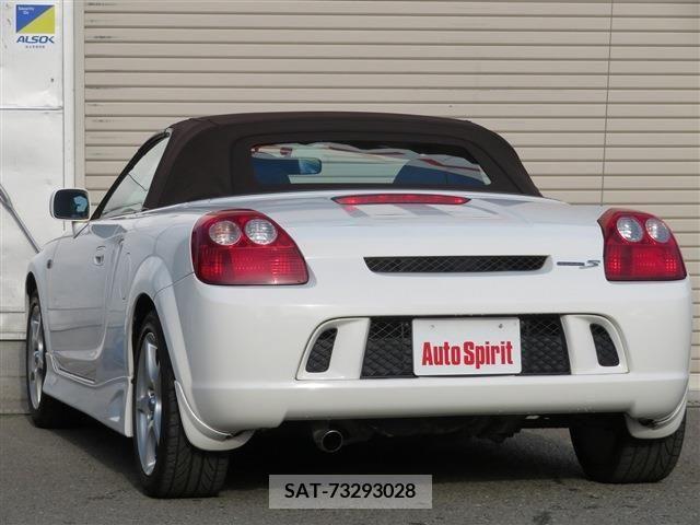 Toyota MR-S 2005-01 252331-4