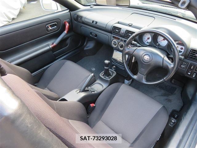 Toyota MR-S 2005-01 252331-6