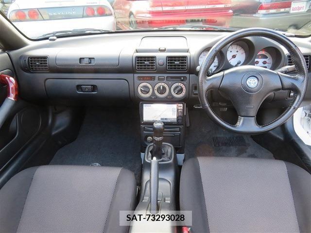 Toyota MR-S 2005-01 252331-8