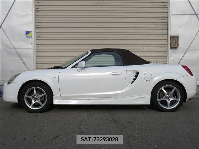 Toyota MR-S 2005-01 252331-5