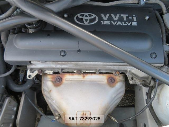 Toyota MR-S 2005-01 252331-25