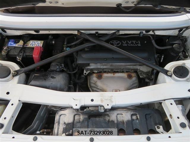 Toyota MR-S 2005-01 252331-24