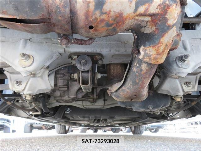 Toyota MR-S 2005-01 252331-26
