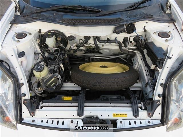 Toyota MR-S 2005-01 252331-23