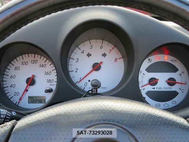 Toyota MR-S 2005-01 252331-10