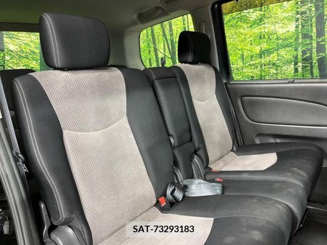 Nissan SERENA 2012-03 337750-9