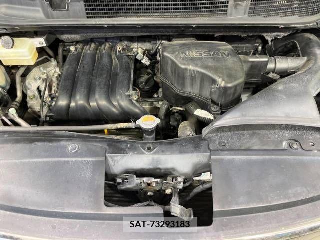 Nissan SERENA 2012-03 337750-19