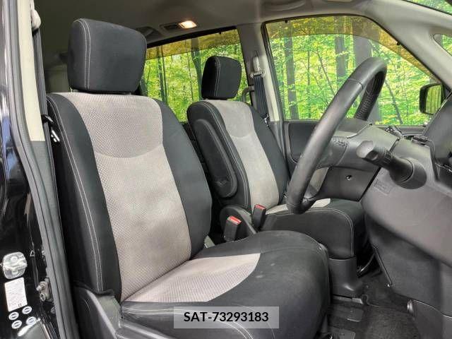 Nissan SERENA 2012-03 337750-8
