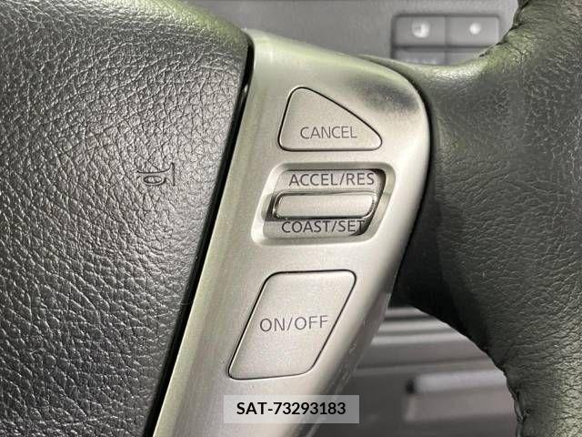 Nissan SERENA 2012-03 337750-5
