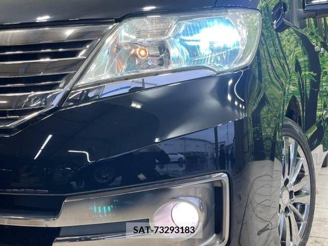 Nissan SERENA 2012-03 337750-13