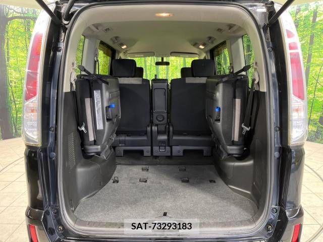 Nissan SERENA 2012-03 337750-11