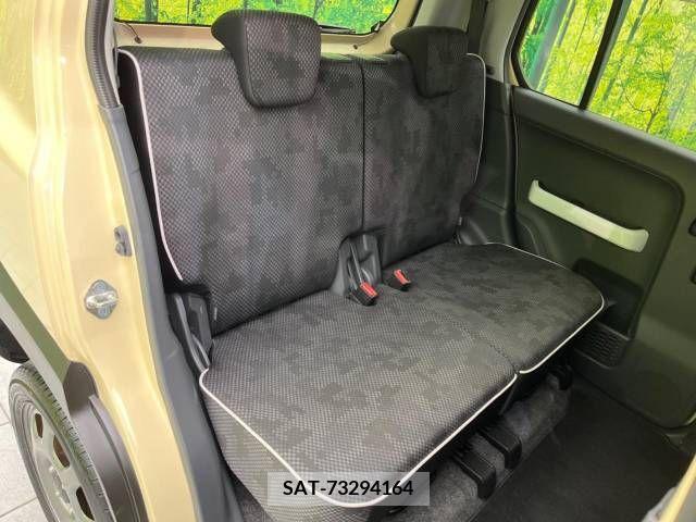 Suzuki HUSTLER 2017-10 243236-9