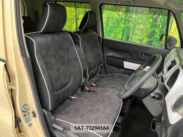 Suzuki HUSTLER 2017-10 243236-8