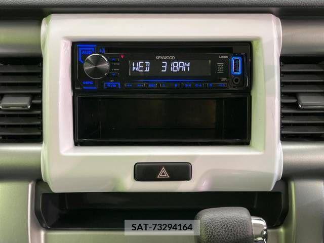 Suzuki HUSTLER 2017-10 243236-3