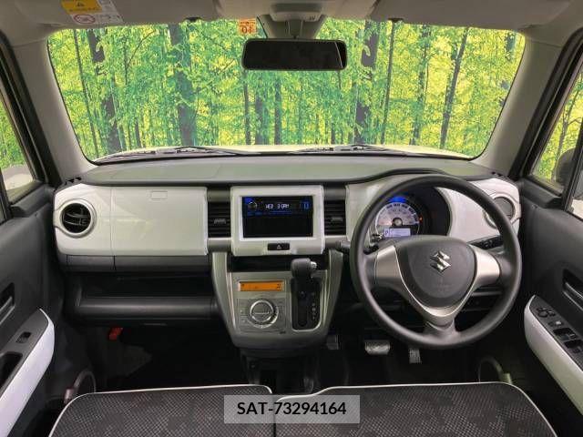 Suzuki HUSTLER 2017-10 243236-1