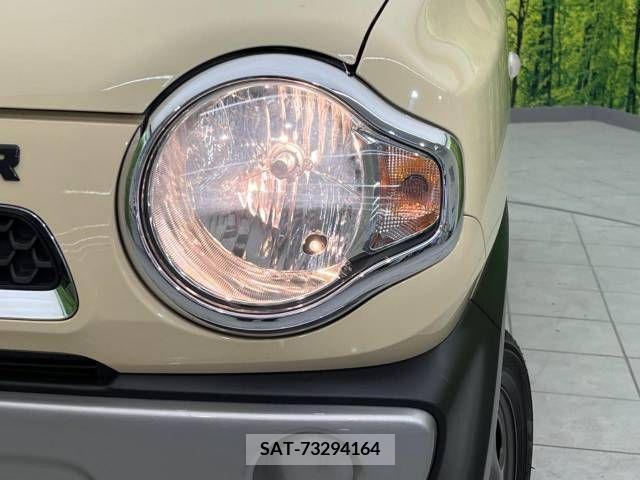 Suzuki HUSTLER 2017-10 243236-12