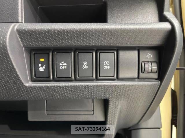 Suzuki HUSTLER 2017-10 243236-5