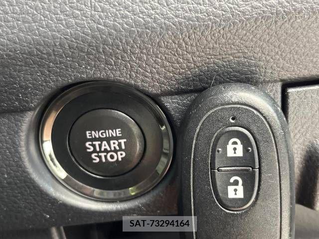 Suzuki HUSTLER 2017-10 243236-4