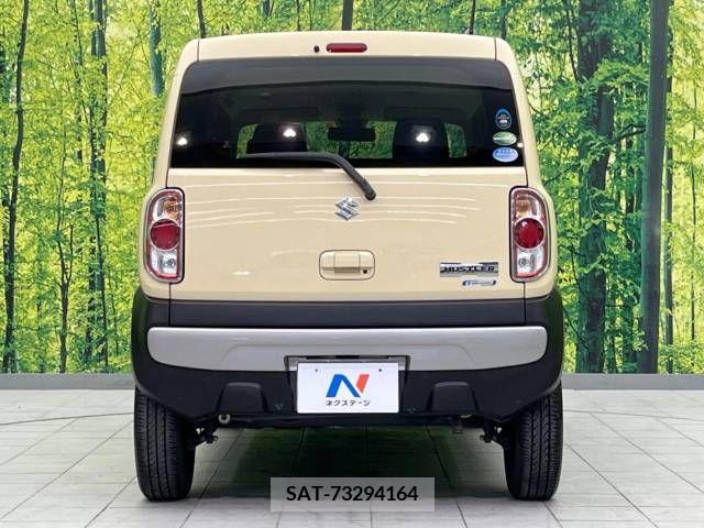 Suzuki HUSTLER 2017-10 243236-15