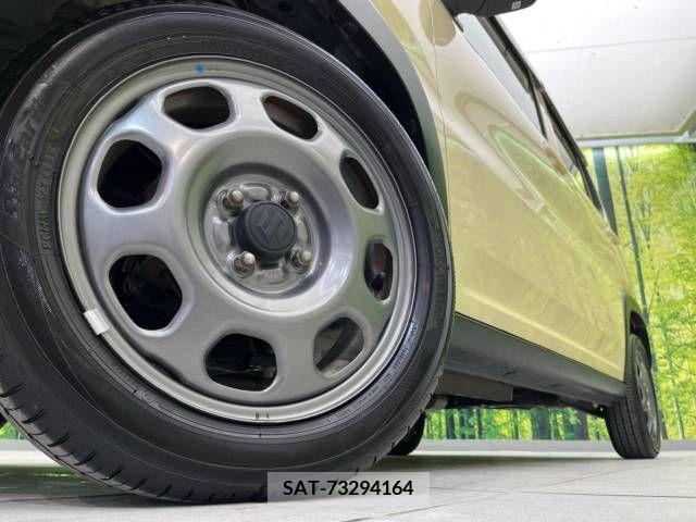 Suzuki HUSTLER 2017-10 243236-13
