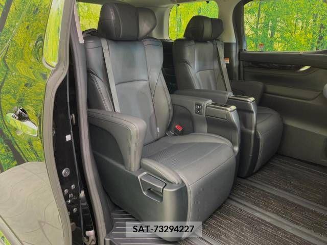 Toyota ALPHARD 2022-10 375454-10